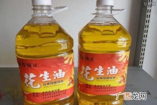 花生油和菜籽油哪个好,菜籽油好还是花生油?