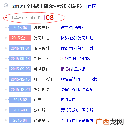 考研还有多少天,考研最后100天了还有希望吗？