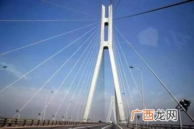 南京长江二桥全长多少,长江二桥什么时候开通的？