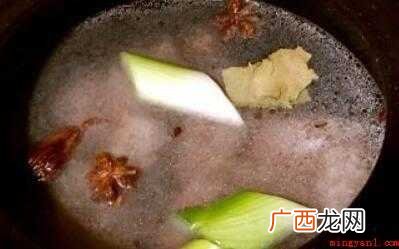小火炒约40分钟,直浓郁 砂锅料怎么炒