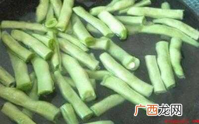 四季豆肉丝怎么做好吃? 四季豆炒肉怎么做