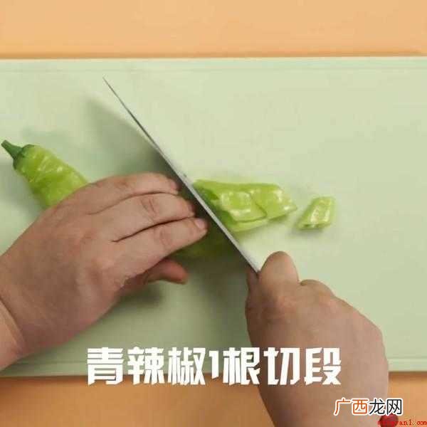 炒豆腐的做法,简单又好吃 炒豆腐怎么做好吃