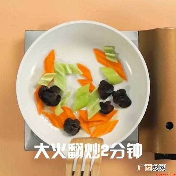 炒豆腐的做法,简单又好吃 炒豆腐怎么做好吃