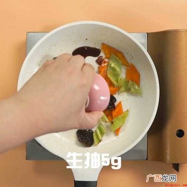 炒豆腐的做法,简单又好吃 炒豆腐怎么做好吃