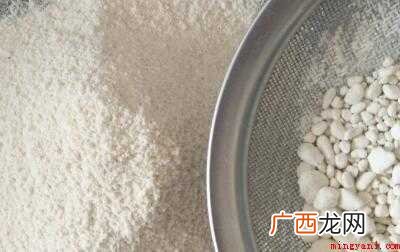 熟面粉的做法_健康频道 熟面粉怎么炒