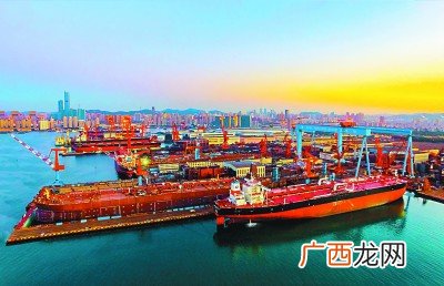 大连造船厂在哪,东北有什么大型造船厂?