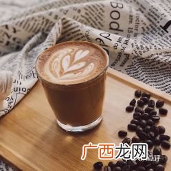 咖啡澳白是什么,双萃澳白和拿铁的区别?