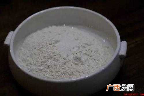 天津特色小吃_【油茶面】 茶面怎么炒