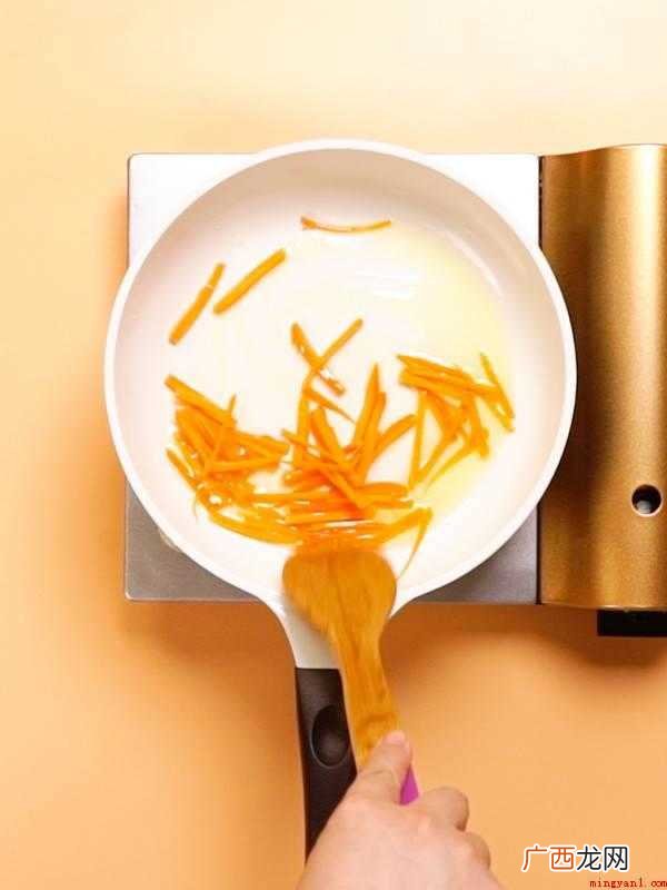 炒湿面的做法有哪些呢? 怎么炒湿面