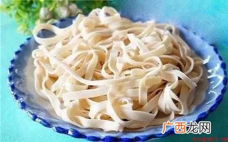 炒湿面的做法有哪些呢? 怎么炒湿面