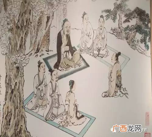 孔子活了多少岁,孔子是怎么死的？