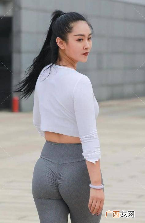 什么叫身材匀称,圆润饱满是什么意思？