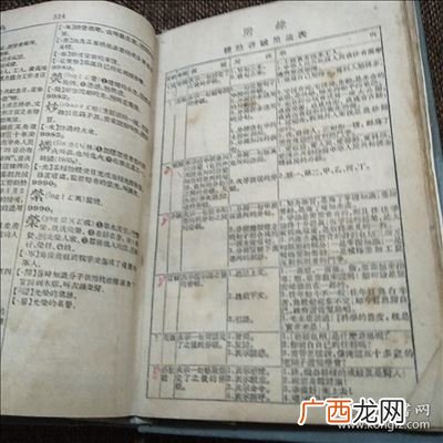 怎样用四角号码字典,什么是四角号码？
