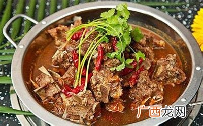 羊蝎子是羊的哪个部位,羊蝎子是哪?