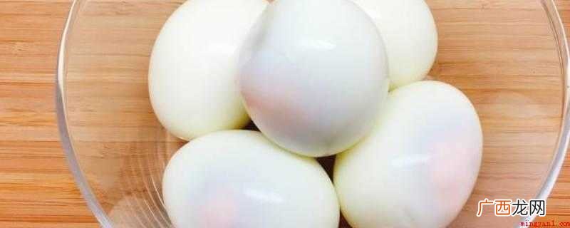 鸡蛋营养成分详细介绍 宝宝服用蛋类食品 熟鸡蛋怎么炒