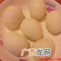 鸡蛋营养成分详细介绍 宝宝服用蛋类食品 熟鸡蛋怎么炒