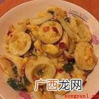 鸡蛋营养成分详细介绍 宝宝服用蛋类食品 熟鸡蛋怎么炒