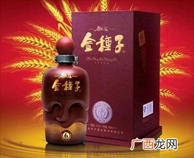 金种子酒是什么酒,金沙酒是华润的吗？