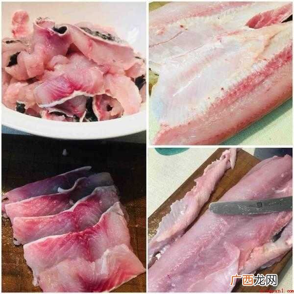 炒鱼片的作法 鱼片吃法 鱼片怎么炒好吃