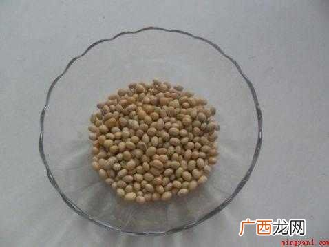 炒豆的做法,简单又好吃 怎么炒豆子
