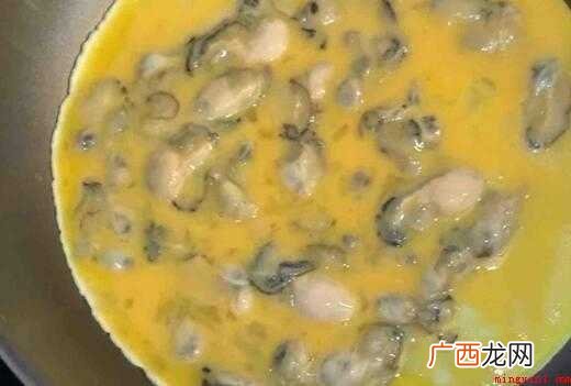 海蛎的提前准备_健康频道 海蛎怎么炒