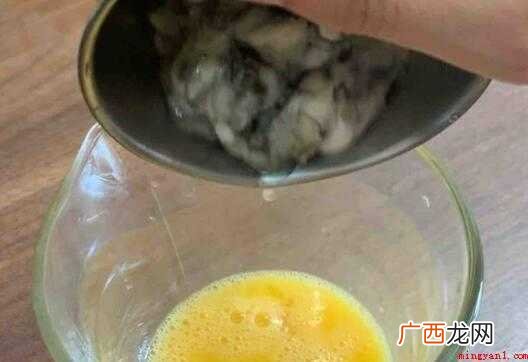 海蛎的提前准备_健康频道 海蛎怎么炒
