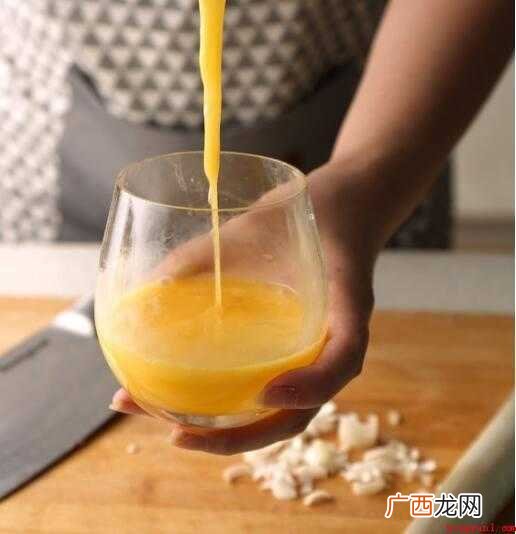 蛋炒饭的提前准备原材料 蛋炒饭怎么炒好吃