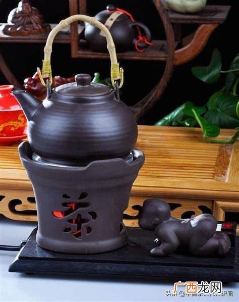 老茶头是什么茶,老茶头怎么煮最好？