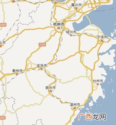 磐安在浙江的哪个方位,浙江金华是在什么方向啊！东南西北那个方向？