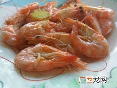 水煮大虾怎么做,水煮大虾怎么做好吃？