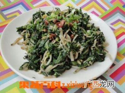 苦苣菜如何凉拌,生菜苦菜凉拌的做法？