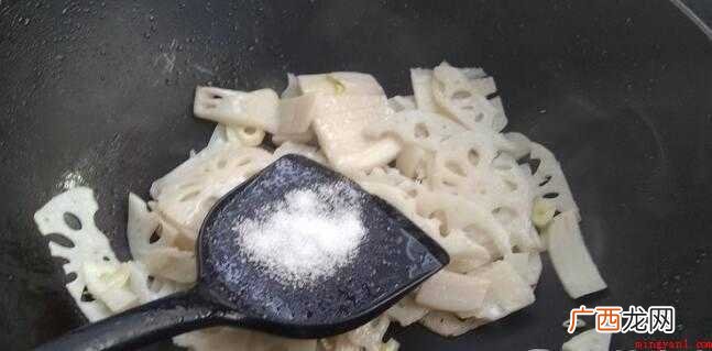 莲藕的做法_莲藕怎么做好吃 怎么炒莲菜好吃