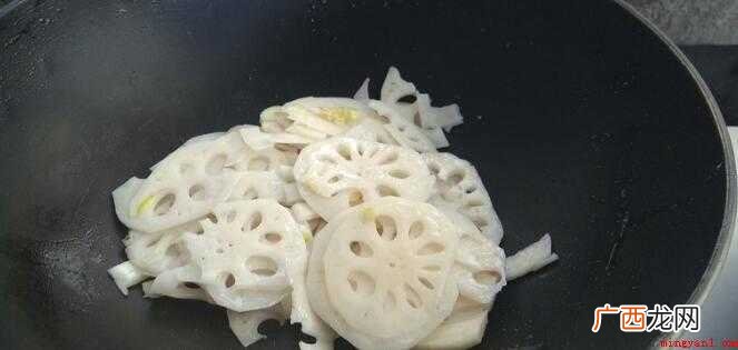 莲藕的做法_莲藕怎么做好吃 怎么炒莲菜好吃