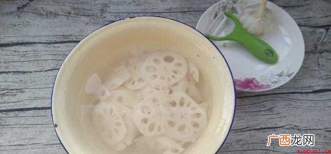 莲藕的做法_莲藕怎么做好吃 怎么炒莲菜好吃