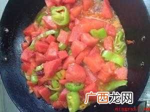 葫芦科西瓜的作法及提前准备 炒西瓜怎么做好吃