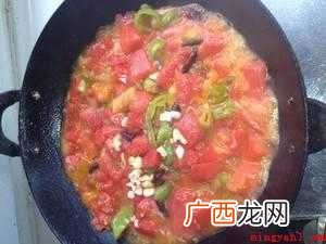 葫芦科西瓜的作法及提前准备 炒西瓜怎么做好吃