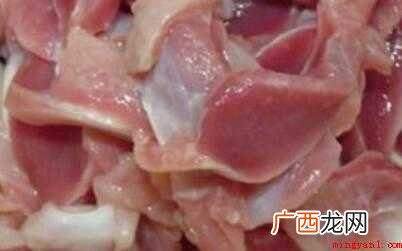 小米椒、鸡胗、大蒜、盐、酱油、黄酒 鸡胗怎么炒