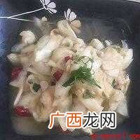 炒老黄瓜的做法,简单又好吃 老黄瓜怎么炒