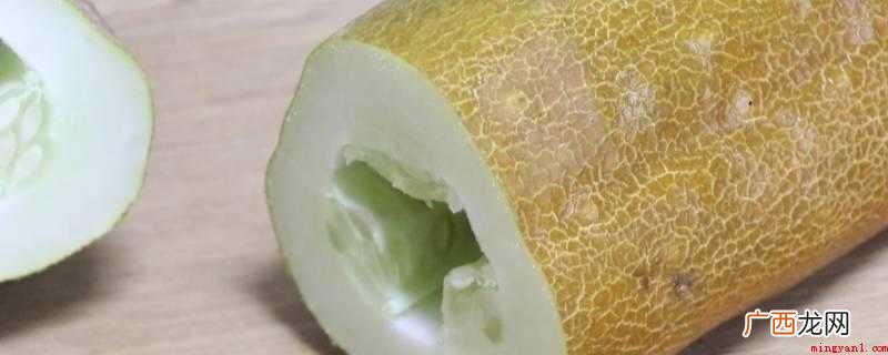 炒老黄瓜的做法,简单又好吃 老黄瓜怎么炒