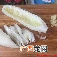 炒老黄瓜的做法,简单又好吃 老黄瓜怎么炒