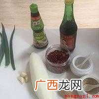 炒老黄瓜的做法,简单又好吃 老黄瓜怎么炒