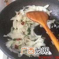 炒老黄瓜的做法,简单又好吃 老黄瓜怎么炒