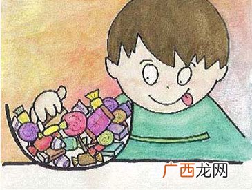 糖吃多了会变笨吗,吃奥利奥会变笨吗?