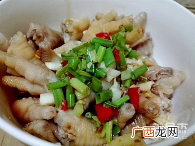凉拌鸡的配料做法,凉拌土鸡介绍？