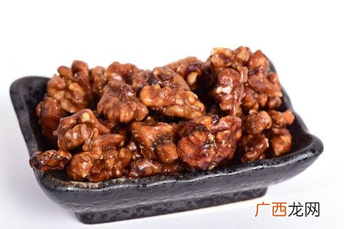 琥珀核桃有什么营养,琥珀核桃与核桃一样吗？