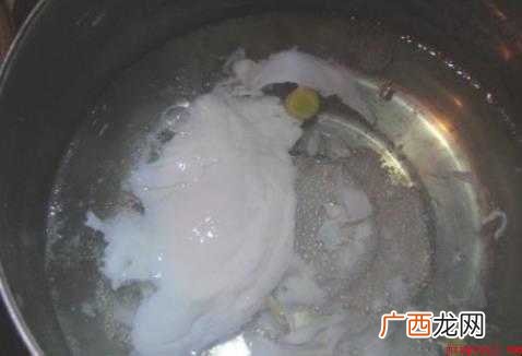 红糖鸡蛋怎么做