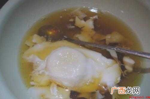 红糖鸡蛋怎么做
