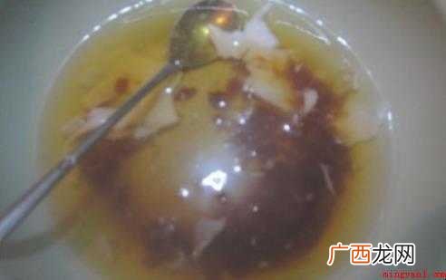 红糖鸡蛋怎么做