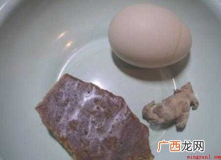 红糖鸡蛋怎么做