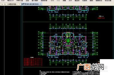 如何学看图纸,钢筋图纸怎么看？